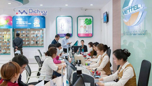 Photo d'illustration : viettel.