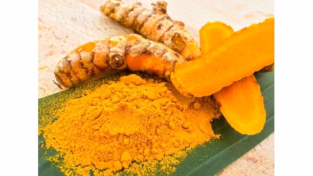 La curcumine possède de nombreuses propriétés précieuses, notamment pour le traitement des maladies des troubles gastro-intestinaux comme l’inflammation ou les ulcères de l’estomac. Photo: VGP