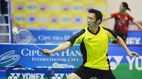 Nguyên Tiên Minh volera cet été au Brésil. Photo: VNA.