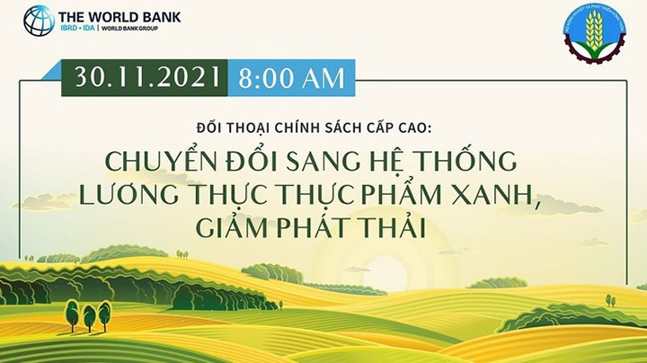  Photo : World Bank/VOV.