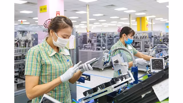 Photo d'illustration : VGP.