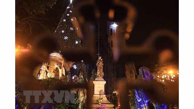 Photo d'illustration : VNA.