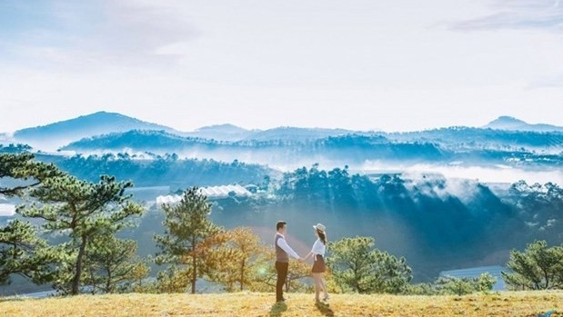 Photo : vietsensetravel.