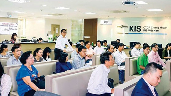 Photo d'illustration : http://saigondautu.com.vn