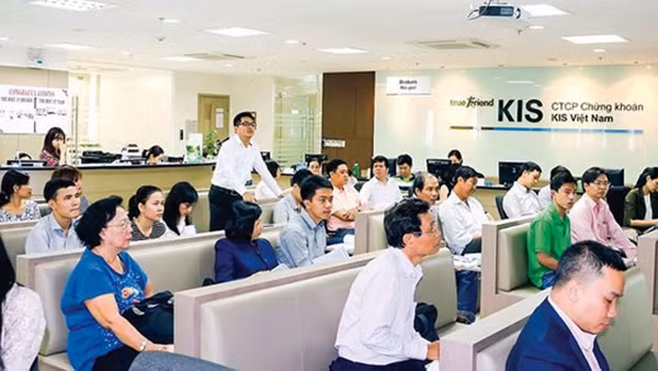 Photo d'illustration : http://saigondautu.com.vn