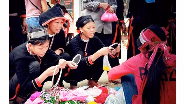 Photo d'illustration : baodantoc.vn