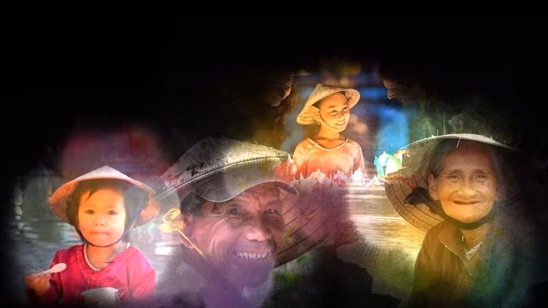 Photo: hoianworldheritage.org.vn.