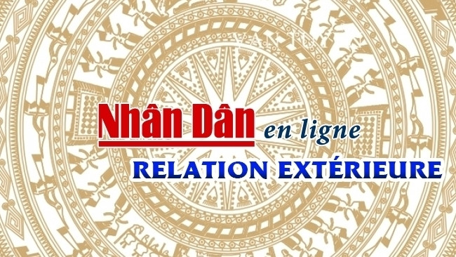 Messages de félicitations aux dirigeants des Îles Salomon