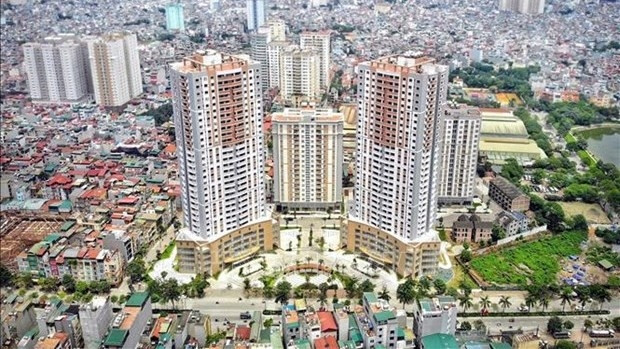 L'agence de notation de crédit S&P a relevé le 26 mai la note de crédit à long terme du Vietnam à BB+ perspective « stable ». Photo : VNA.