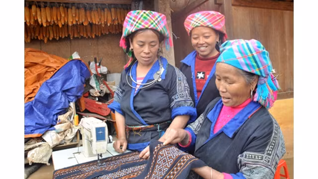 Photo d’illustration : Journal Yên Bai