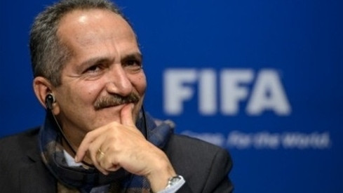  Le ministre brésilien des Sports, Aldo Rebelo. Photo : VNA