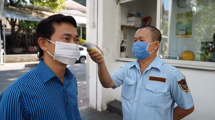 Photo d'illustration : VNA.