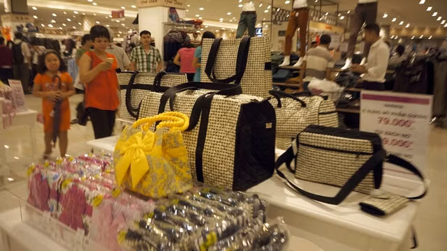 Photo d'illustration: Duy Khanh/NDEL.