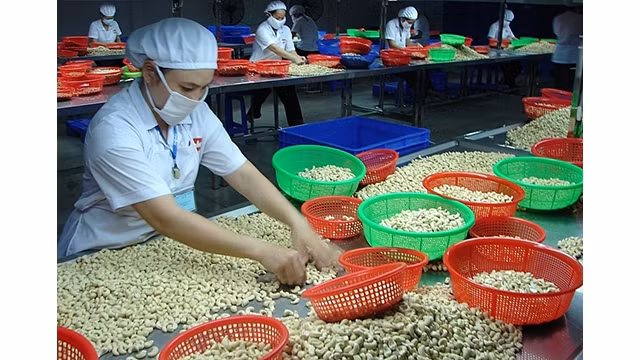 Photo d'illustration : congthuong.vn