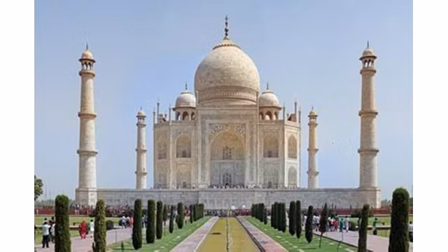 L’Inde réduit les frais de visa électronique en faveur des visiteurs vietnamiens. Photo: VGP