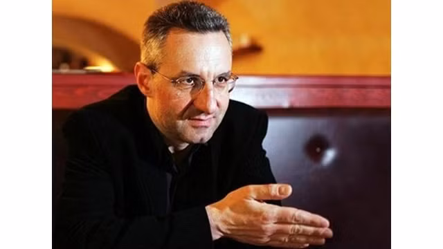  Le député européen Jan Zahradil. Photo : iDNES.cz