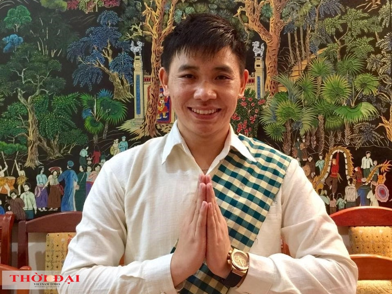 Ouan Yang (Laos).