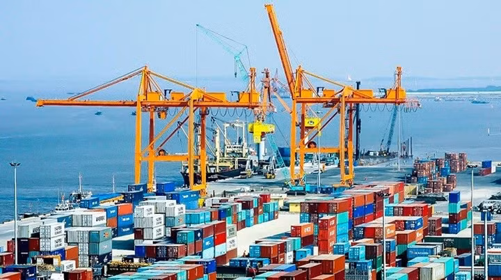 Photo d'illustration : congthuong.