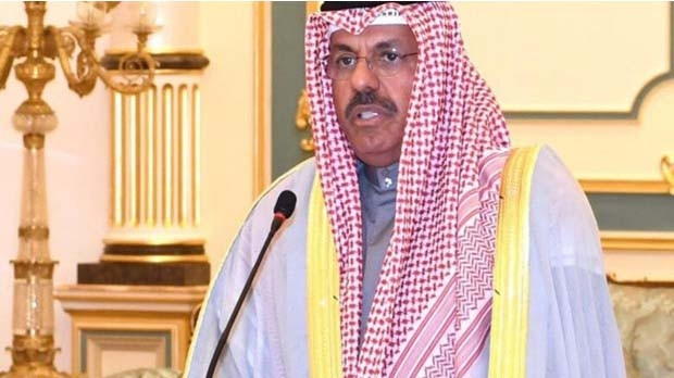 Le nouveau Premier ministre koweïtien, Sheikh Ahmad Nawaf Al-Ahmad Al-Sabah. Photo : www.siasat.com
