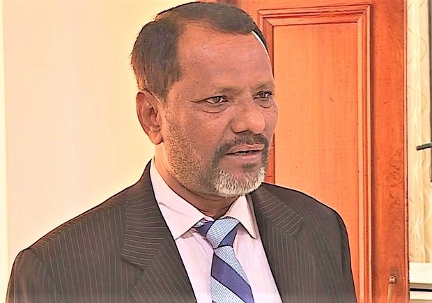 Le professeur G. Jayachandra Reddy, ancien directeur du Centre de Recherches sur l’Asie du Sud-Est et le Pacifique à l’Université Sri Venkateswara (Inde). Photo : VNA.