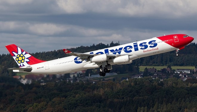Photo: aviationtribune.com