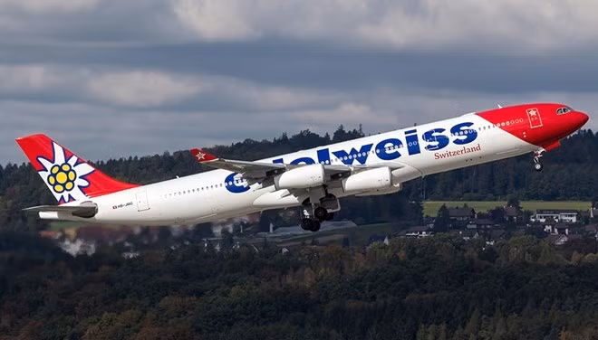 Photo: aviationtribune.com