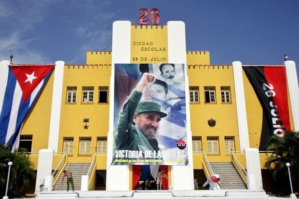 Photo : telesurtv.net
