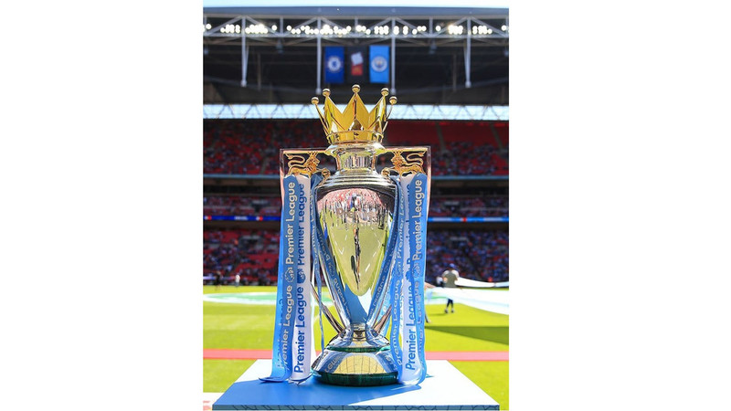 Le trophée de la Premier League sera au Vietnam vers la mi-septembre