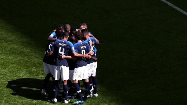 Photo : LeFigaro