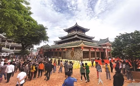 Photo d'illustration : VNA.