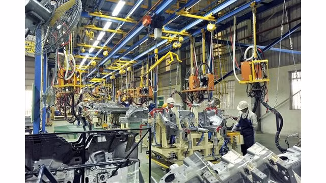 Photo d'illustration : Journal Dâu Tu.