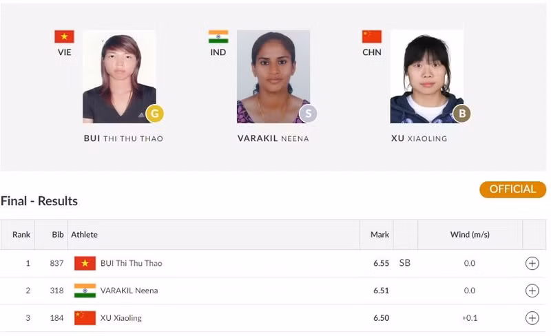 Photo : Capture d'écran/NDEL.