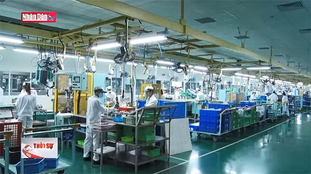 Des signes de croissance positifs après la réouverture du marché vietnamien