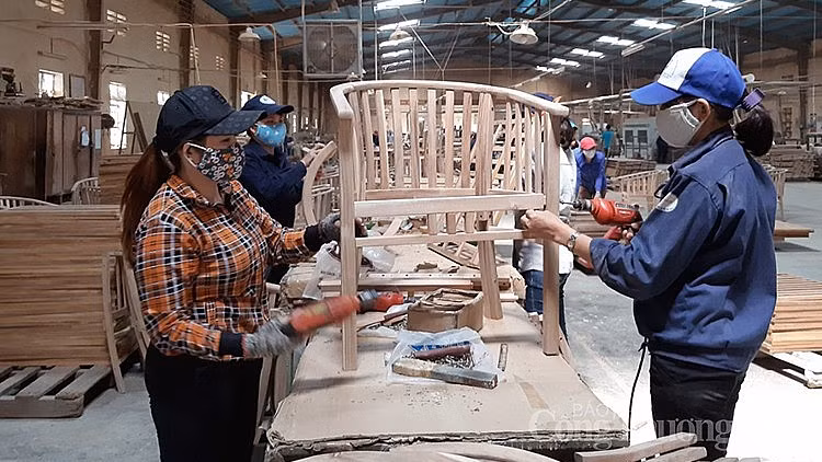 Photo d'illustration : congthuong.vn.