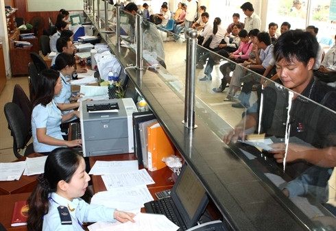 Si la nouvelle organisation administrative ouvre de réelles perspectives, sa mise en œuvre soulève néanmoins bien des questionnements sur un plan juridique. Photo : Hà Thai/VNA/CVN