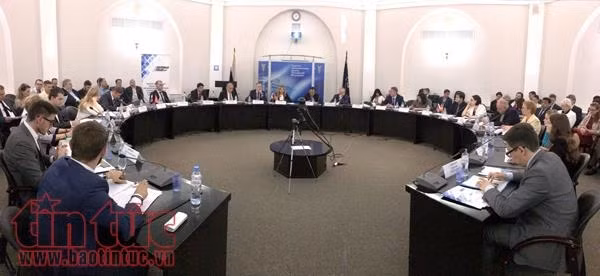 Photo d'illustration: VNA.