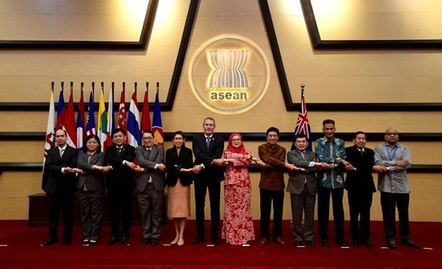 Photo : asean.org