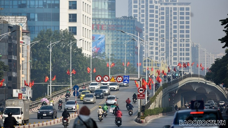 La culture représentait l’âme de toute nation, son identité et même sa survie : « tant que la culture subsiste, la nation demeure. ». Photo: baoquocte.vn