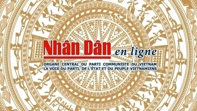 Prochains déplacements à l'étranger des responsables du Ministère vietnamien des AE
