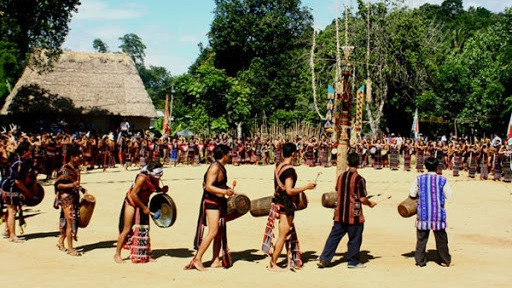 Photo d'illustration: quehuongonline.vn