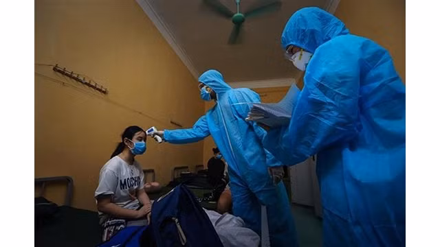 Photo d’illustration : VNA.