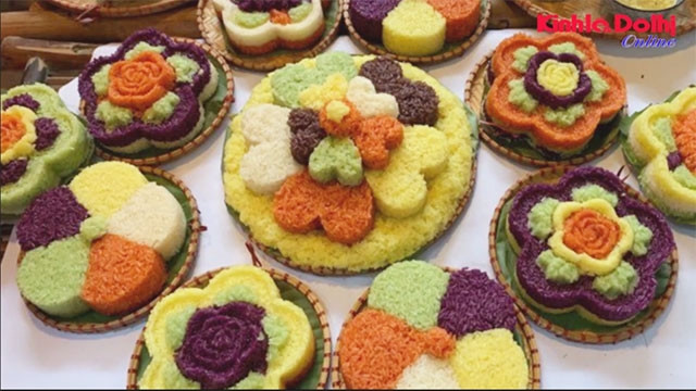 Xôi Phu Thuong, une fierté gastronomique des Hanoïens
