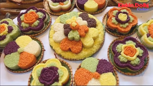 Xôi Phu Thuong, une fierté gastronomique des Hanoïens