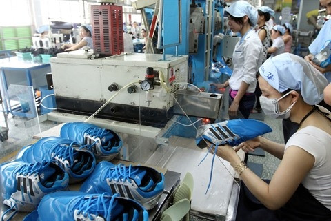 Le développement des micros, petites et moyennes entreprises (MPME) est l’un des objectifs importants de l’Année de l’APEC-2017. Photo: Thanh Vu/VNA/CVN