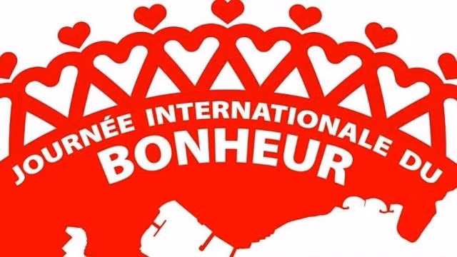 Le 20 mars a été proclamé Journée internationale du bonheur et du bien-être par l'Assemblée générale des Nations unies du 12 juillet 2012 à la suite de la Résolution 66/281 du 28 juin 2012. 