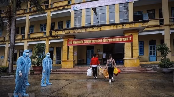 Photo d'illustration : VNA.