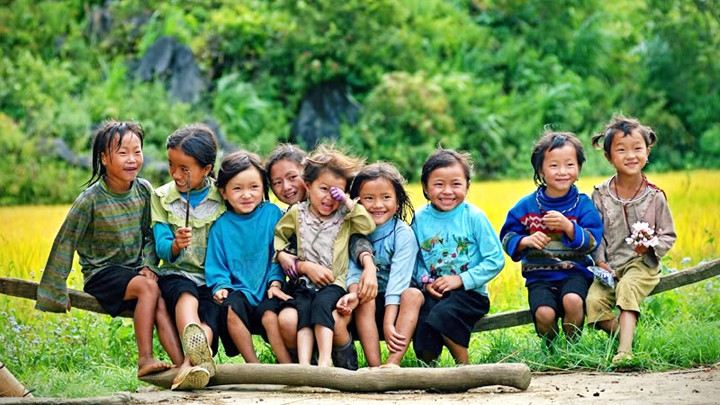 Photo d'illustration : sapa.dulichvietnam.com.vn