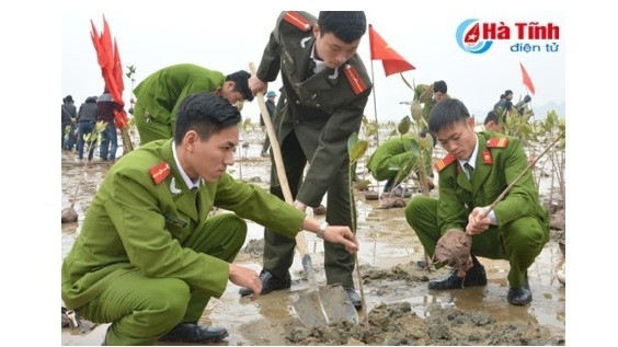 Photo: baohatinh.com.vn.