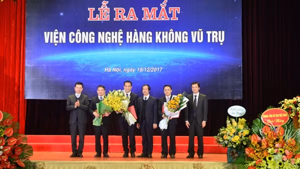 La cérémonie d'ouverture. Photo : http://nld.com.vn/