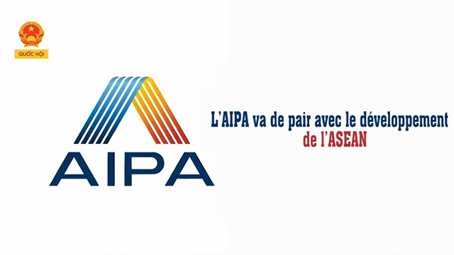 L’AIPA va de pair avec le développement de l’ASEAN